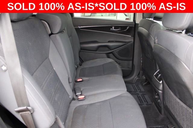 Used 2016 Kia Sorento LX w/ LX Convenience Package image 21