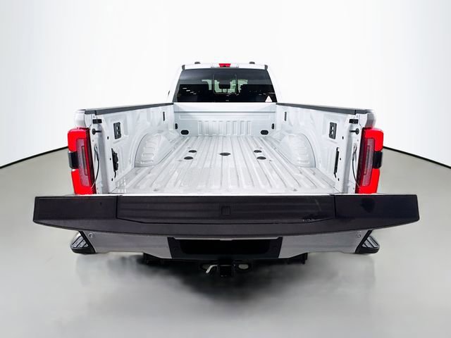 New 2026 Ford F450 Platinum w/ Platinum Plus Package image 27