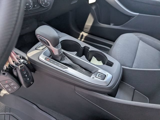 New 2026 Chevrolet Trax LS w/ LS Convenience Package FWD image 21