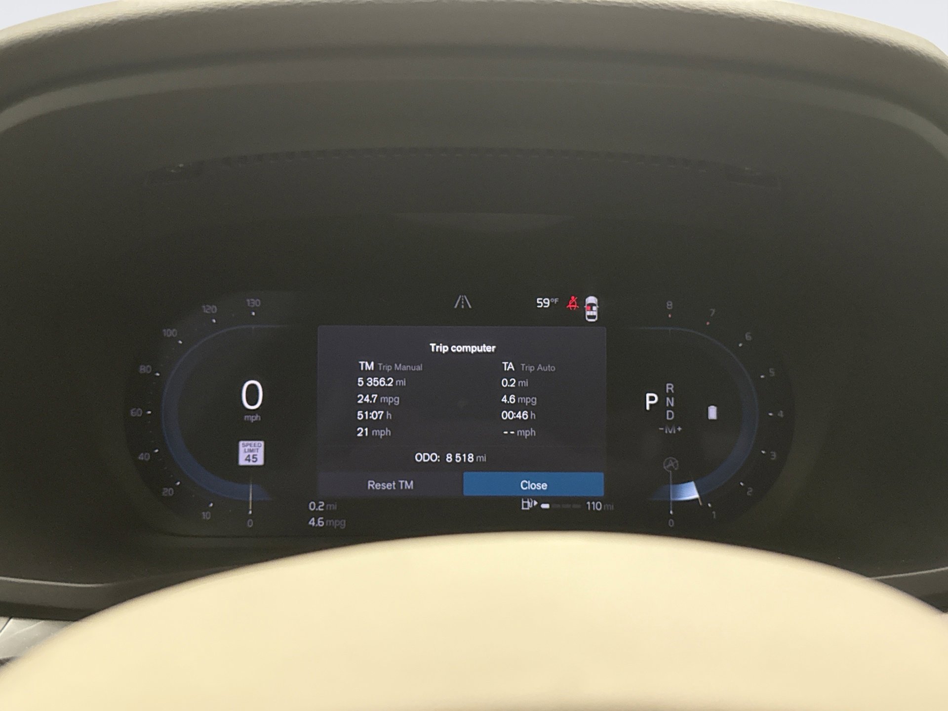 Used 2023 Volvo S60 B5 Core w/ Climate Package image 9