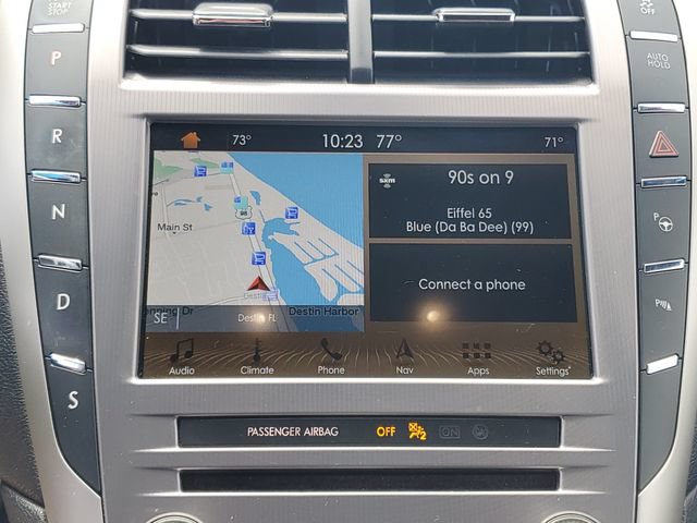 Used 2019 Lincoln MKZ Reserve AWD/4WD image 23
