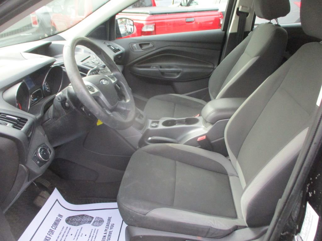 Used 2013 Ford Escape S image 8