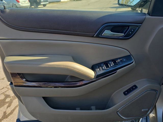 Used 2015 GMC Yukon SLT w/ Open Road Package image 23