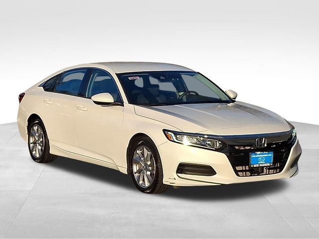 Used 2020 Honda Accord LX image 1