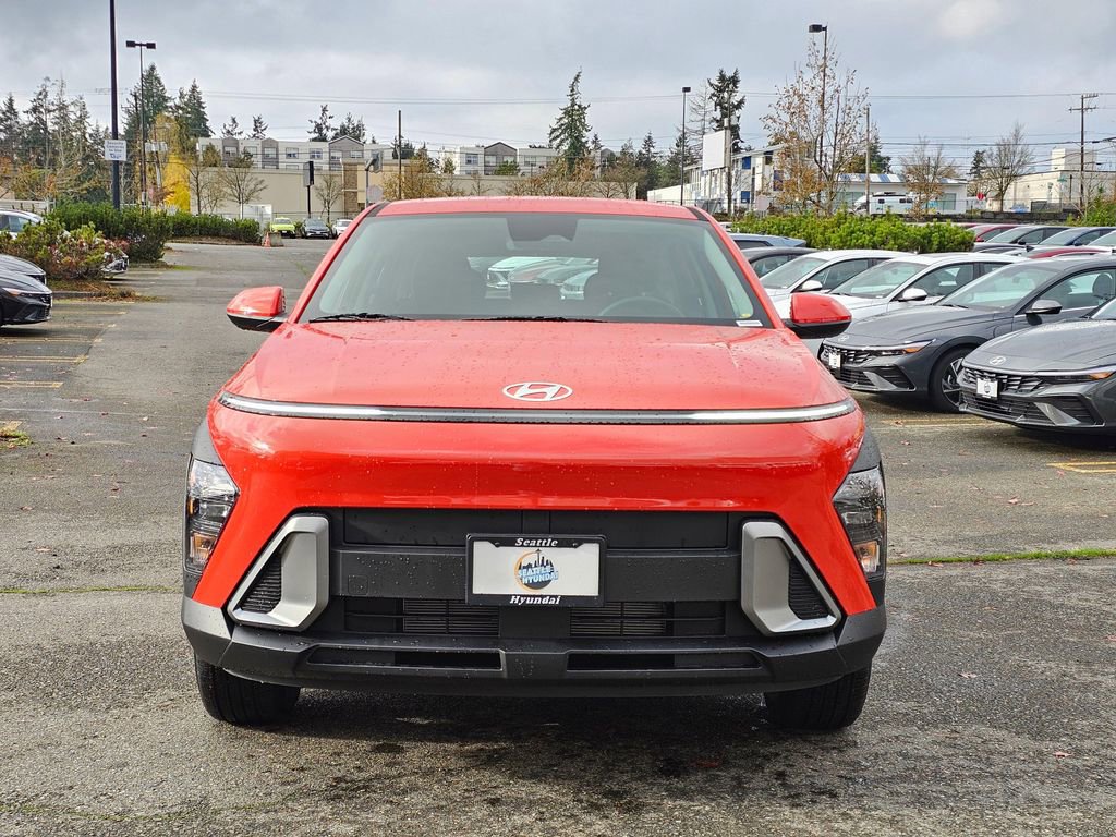 New 2026 Hyundai Kona SE AWD/4WD image 2