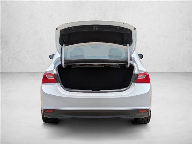 Used 2023 Chevrolet Malibu LT image 6