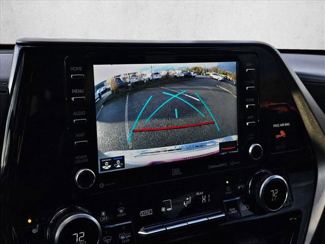 Used 2020 Toyota Highlander Limited image 27