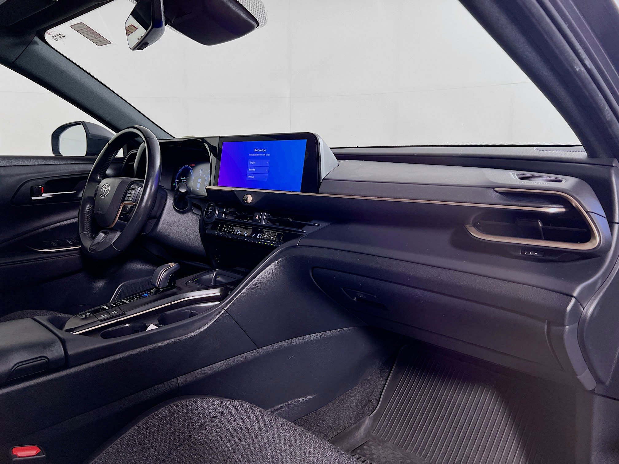 Used 2023 Toyota Crown image 23