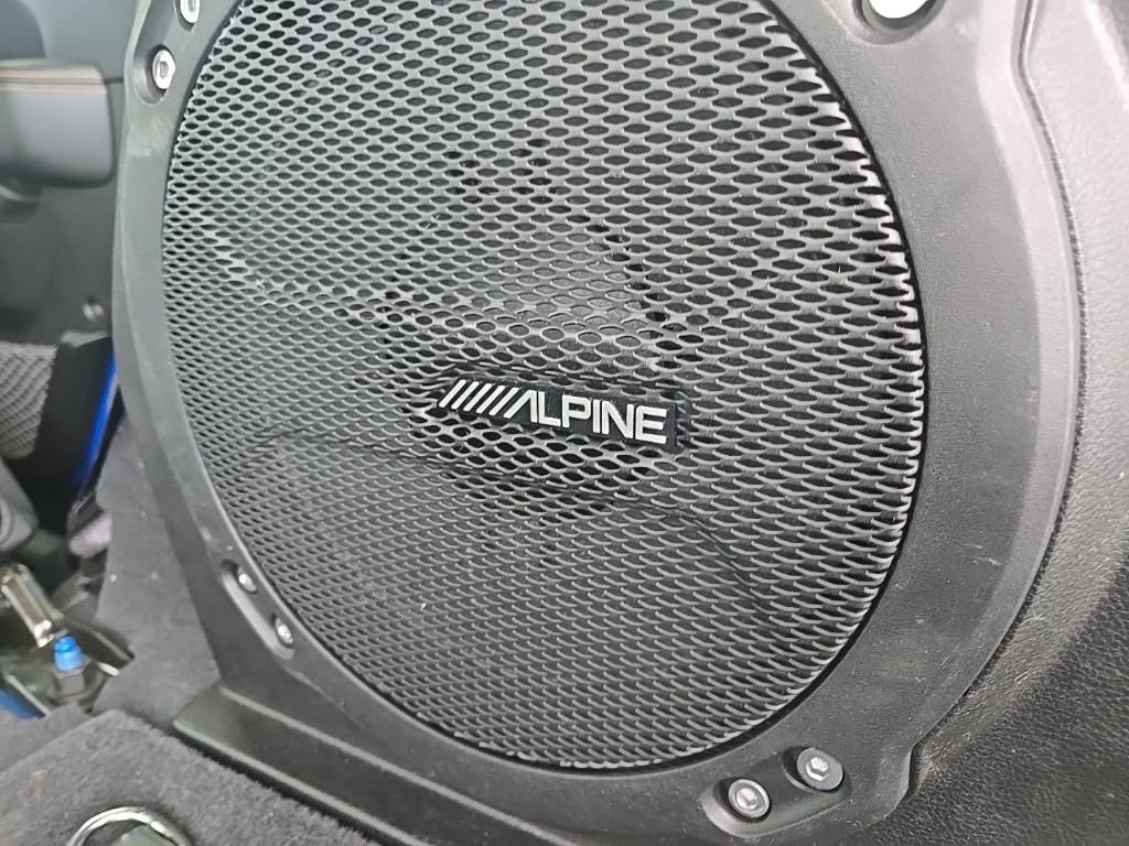 Used 2024 Jeep Wrangler Sahara w/ Technology Group AWD/4WD image 95