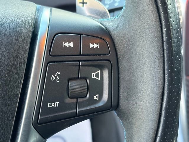 Used 2018 Volvo V60 T6 Polestar image 17