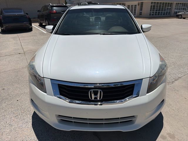 Used 2009 Honda Accord EX-L image 3
