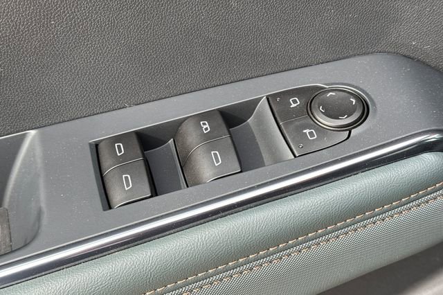 New 2026 GMC Acadia AT4 image 12