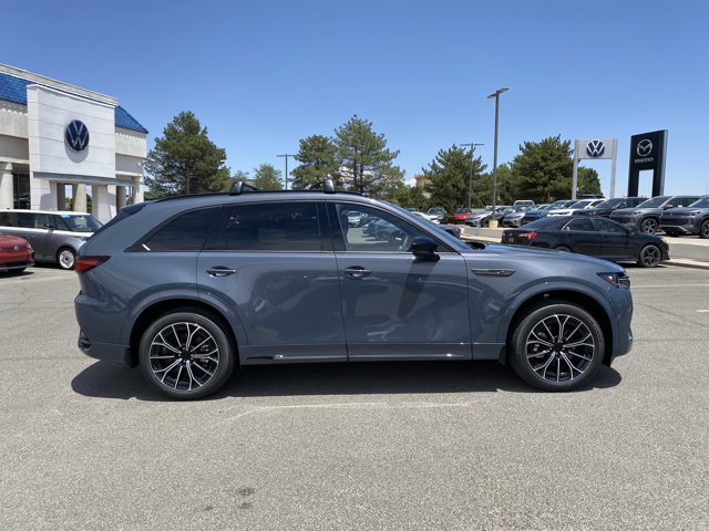 New 2026 MAZDA CX-70 3.3 Turbo S w/ Premium Package AWD/4WD image 51