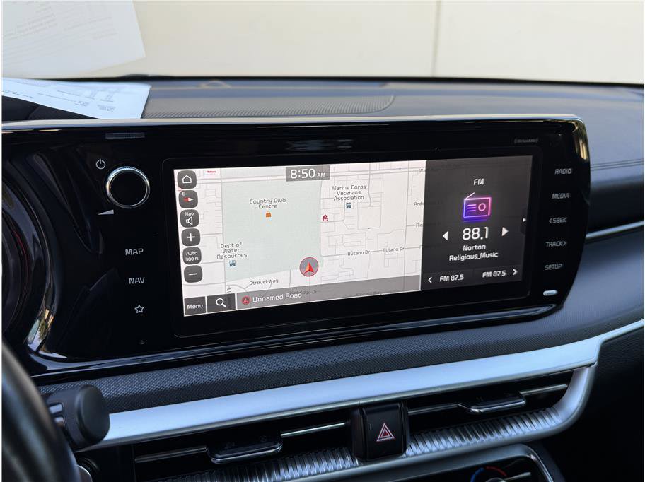 Used 2022 Kia K5 GT-Line image 13
