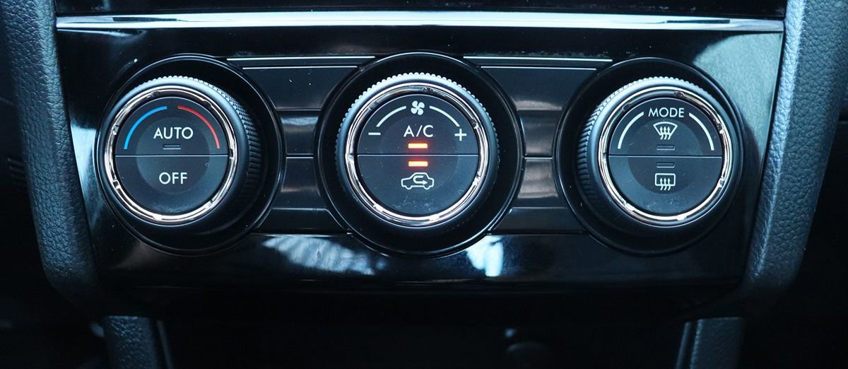 Used 2018 Subaru WRX image 45