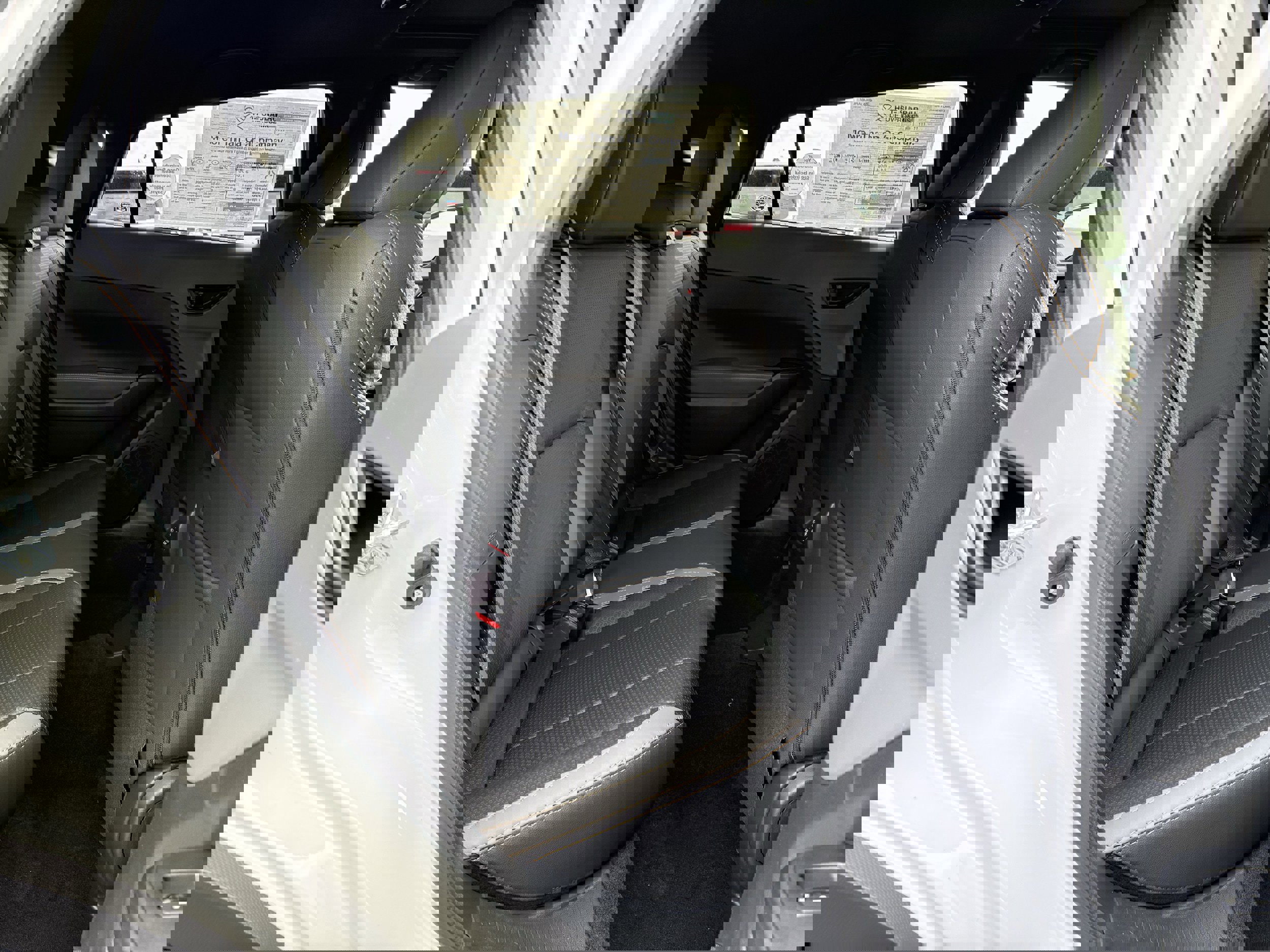 New 2026 Subaru Crosstrek 2.5i Wilderness image 30