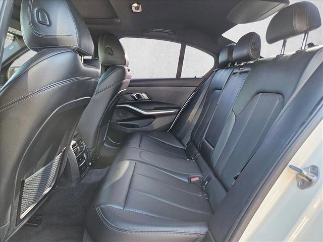 Used 2022 BMW 330e w/ M Sport Package image 17