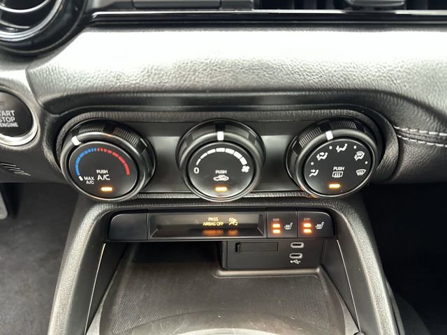 Certified 2024 MAZDA MX-5 Miata Club image 19