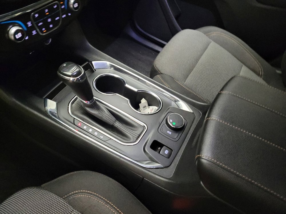 Used 2019 Chevrolet Traverse LT image 26