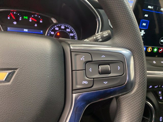 New 2026 Chevrolet Blazer LT w/ Convenience Package AWD/4WD image 15