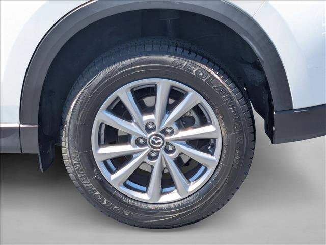 Used 2023 MAZDA CX-5 AWD 2.5 S image 24