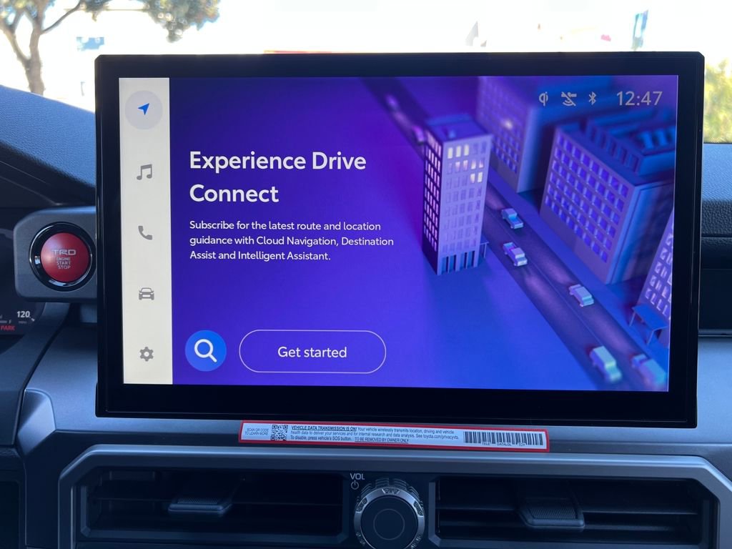 New 2026 Toyota 4Runner TRD Sport Premium image 26