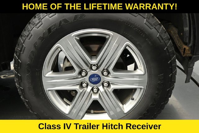 Used 2019 Ford F150 XLT w/ Equipment Group 302A Luxury AWD/4WD image 40