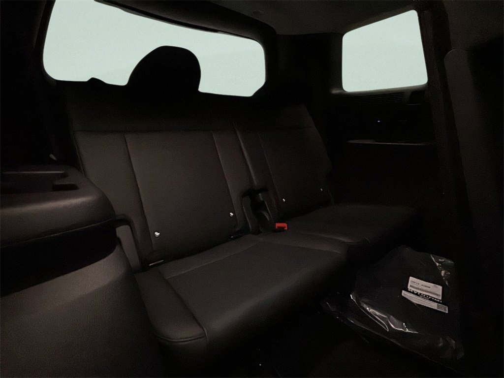 New 2026 Hyundai Santa Fe SEL image 25