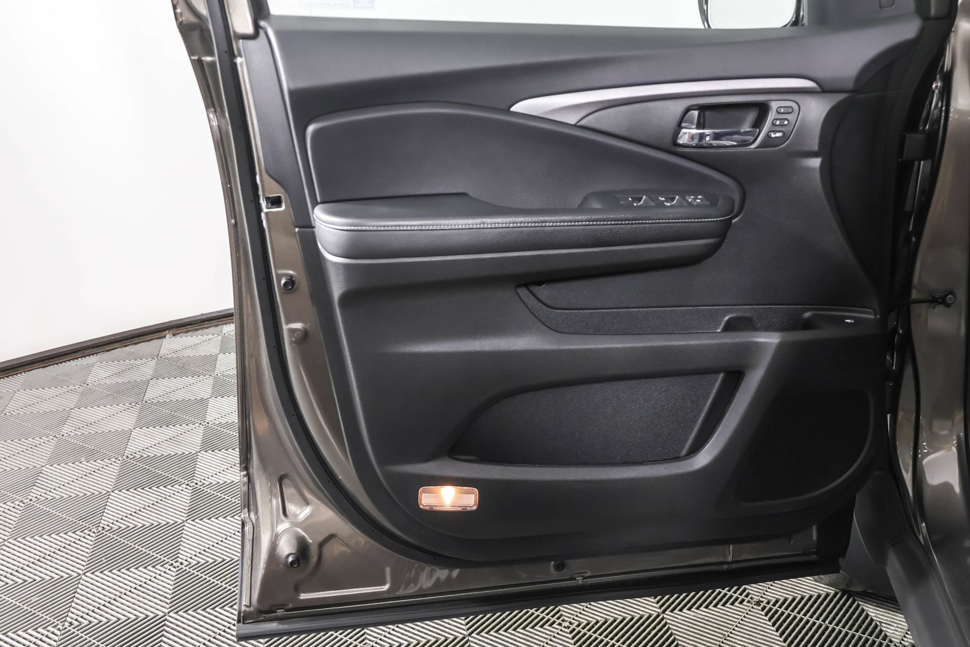Used 2022 Honda Ridgeline RTL-E image 34