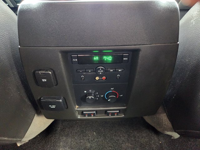 Used 2011 Ford Expedition EL Limited w/ 301A Rapid Spec Order Code RWD image 30