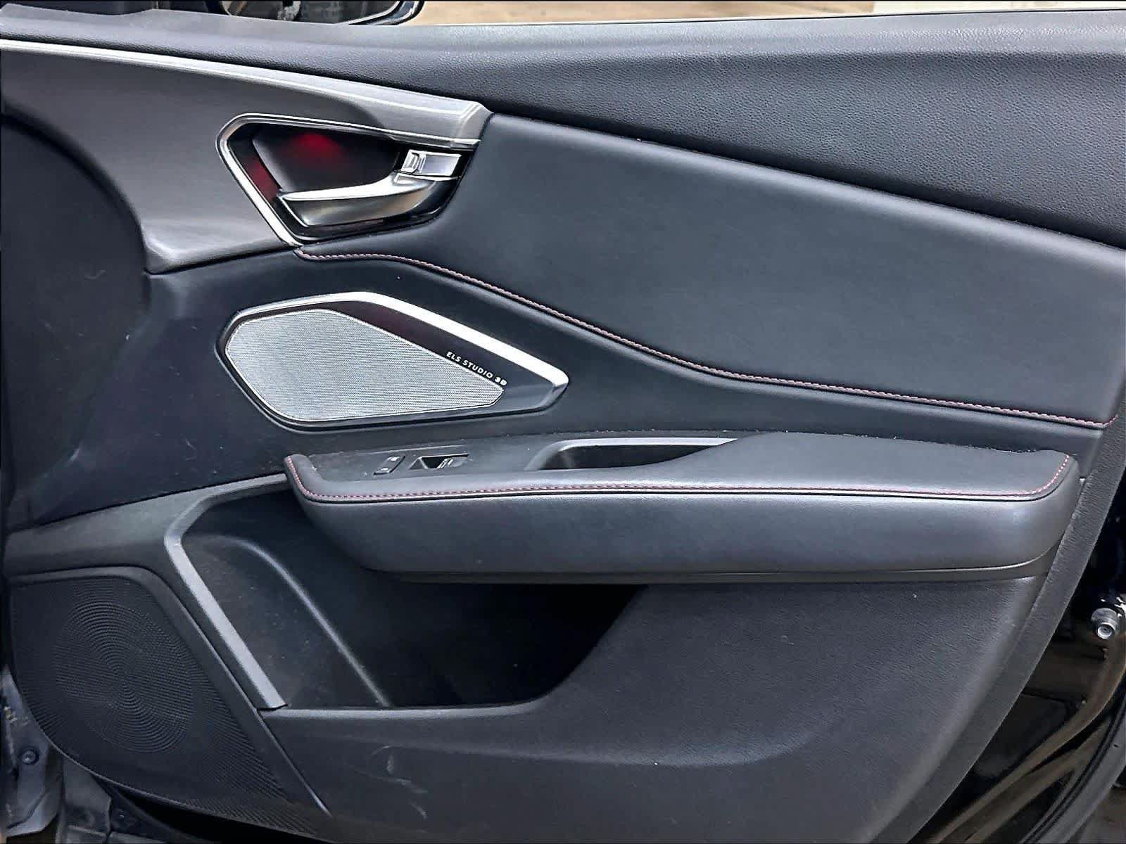 Used 2019 Acura RDX A-Spec w/ Technology Package FWD image 26