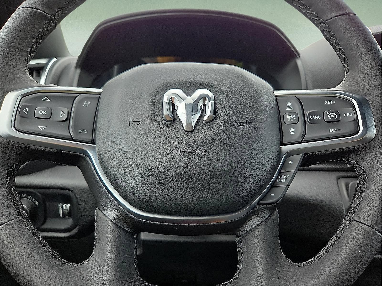 New 2026 RAM 1500 Big Horn image 24