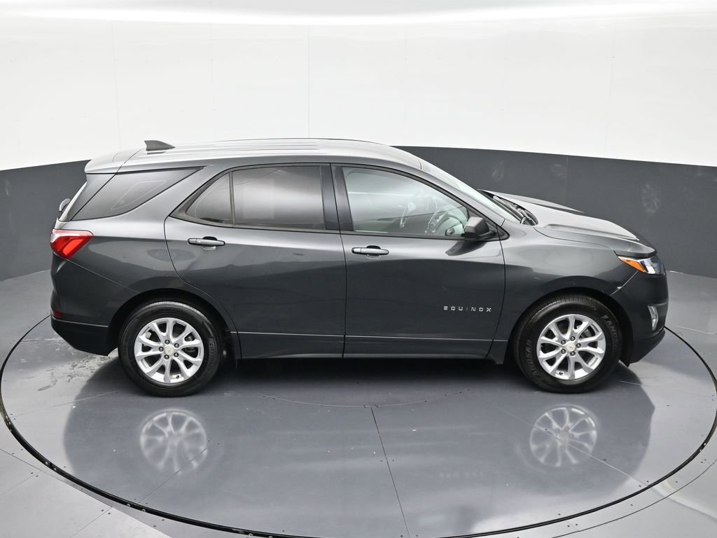 Used 2019 Chevrolet Equinox LS FWD image 18