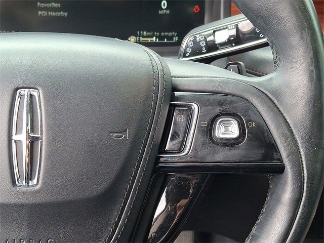 Used 2020 Lincoln Aviator Reserve image 23