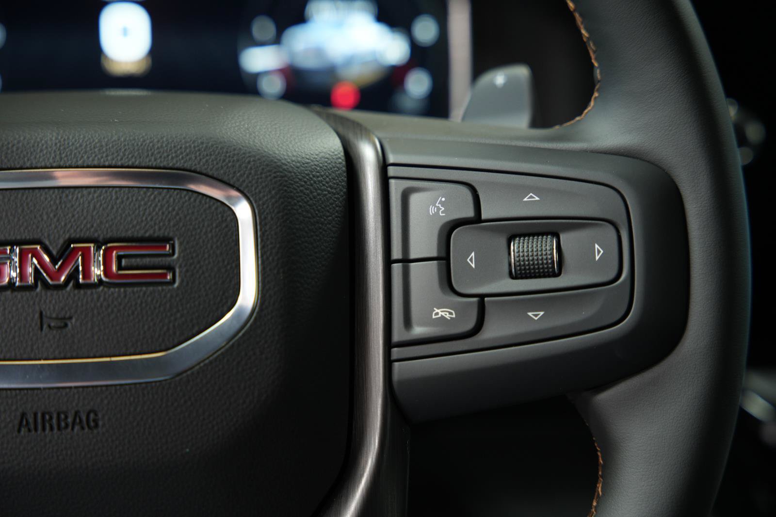 New 2026 GMC Sierra 1500 AT4 w/ AT4 Premium Package AWD/4WD image 40