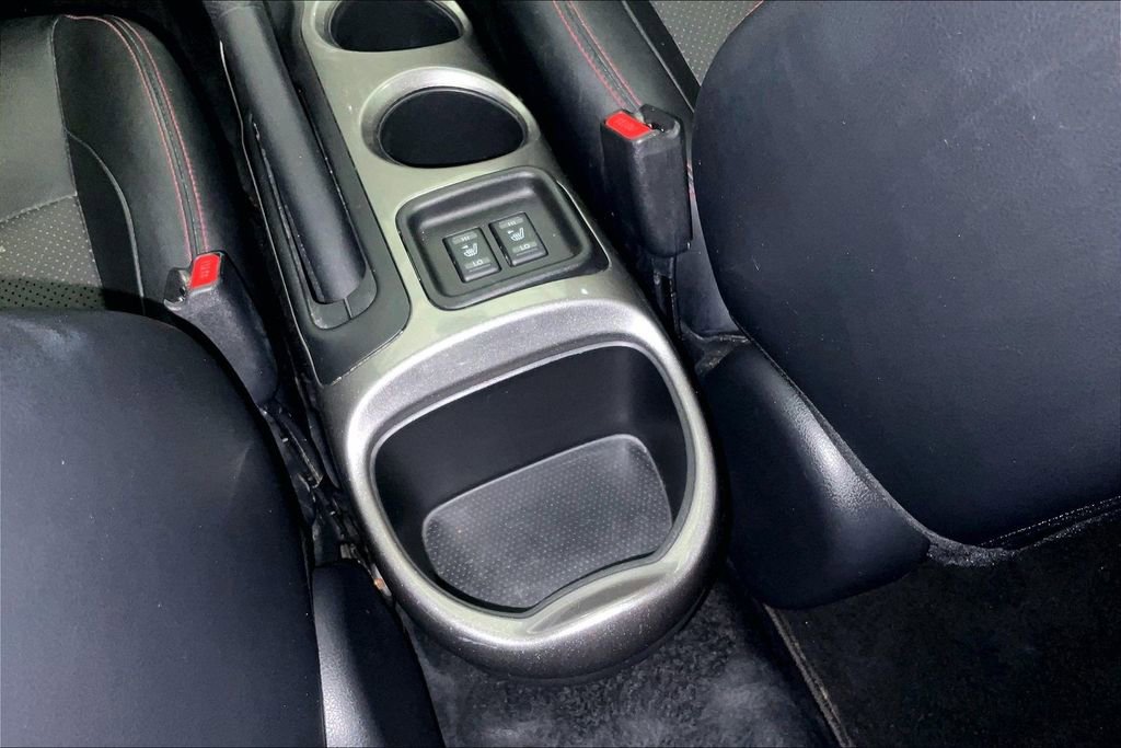 Used 2013 Nissan Juke SL image 34