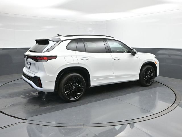 New 2026 Volkswagen Tiguan SE R-Line image 15