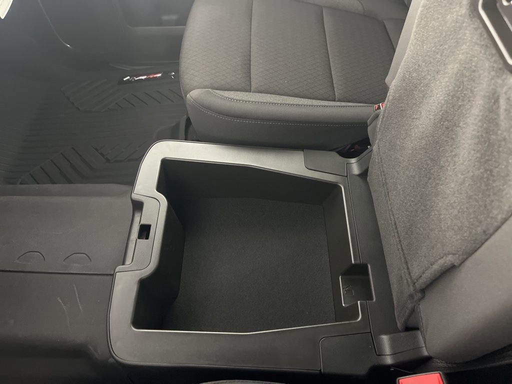 New 2026 Chevrolet Silverado 1500 LT image 45