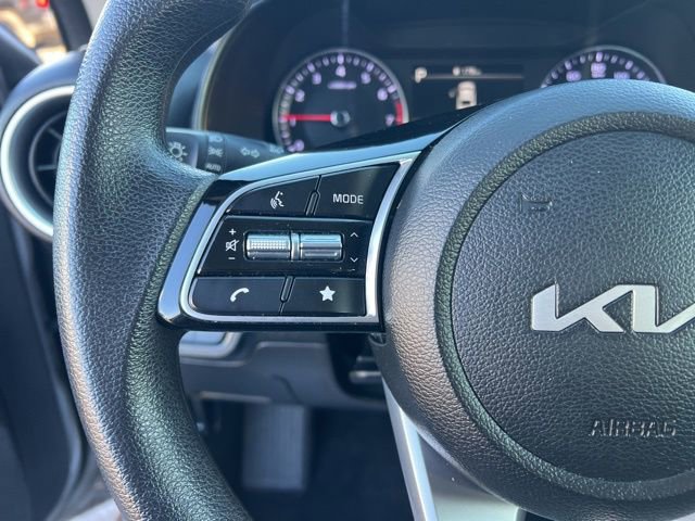 Certified 2024 Kia Forte LXS image 15