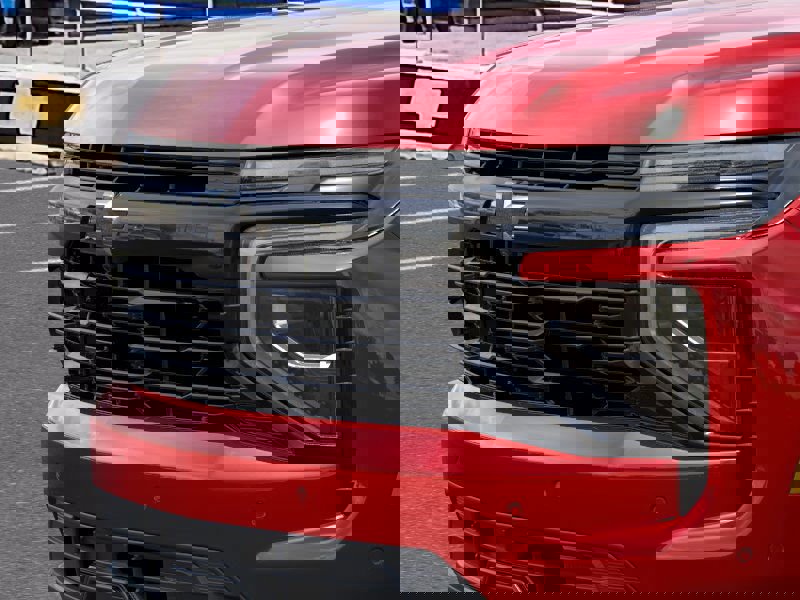 New 2026 Chevrolet Tahoe RST w/ Comfort Package image 13