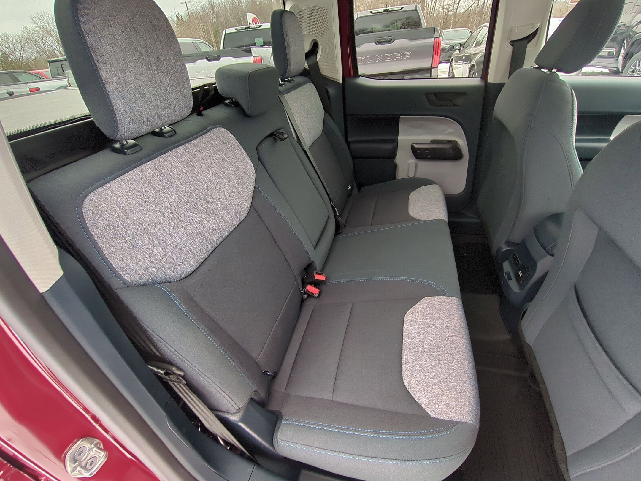 Used 2025 Ford Maverick XLT w/ XLT Luxury Package image 19