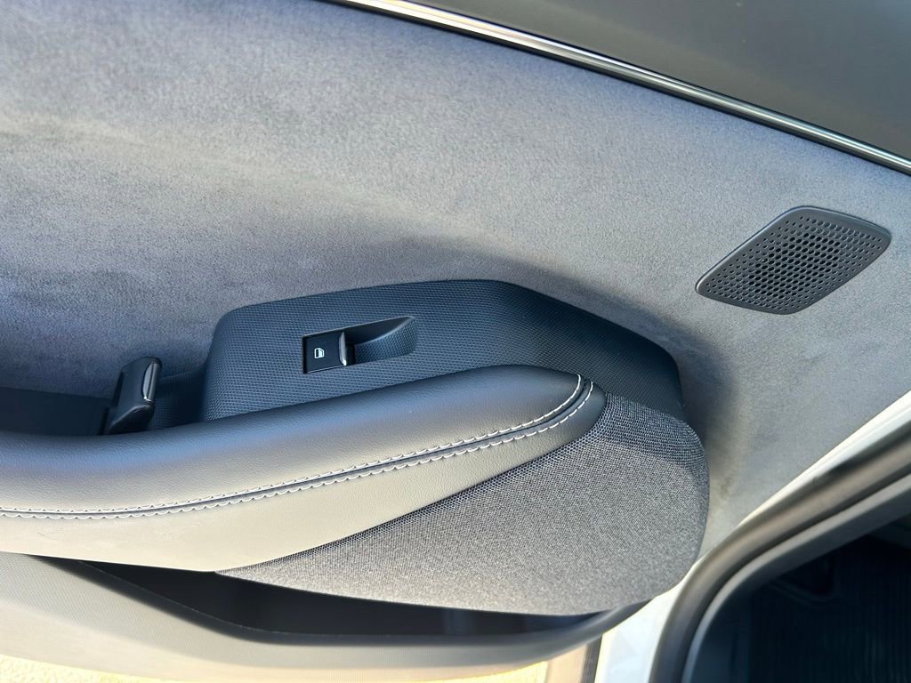 New 2025 Ford Mustang Mach-E GT w/ Interior Protection Package AWD/4WD image 14