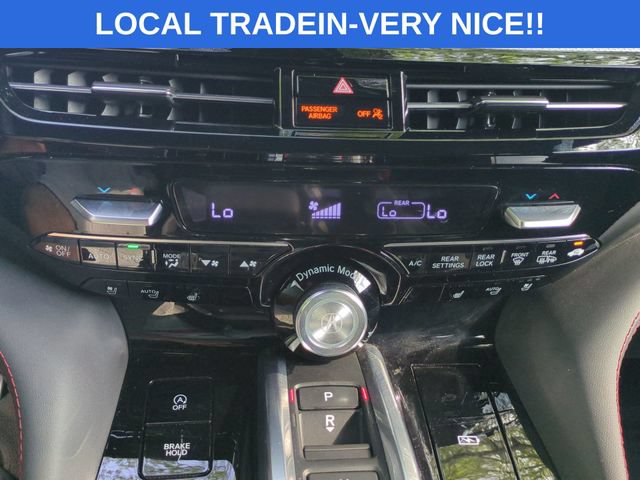 Used 2023 Acura MDX A-Spec AWD/4WD image 27