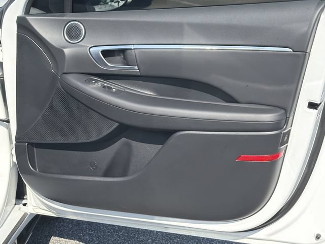 Used 2023 Hyundai Sonata SEL w/ Convenience Package FWD image 17