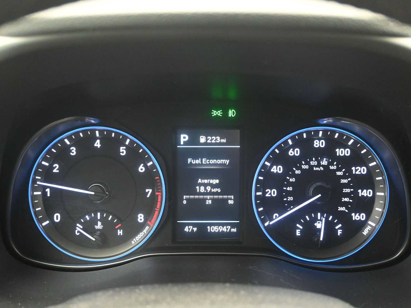 Used 2020 Hyundai Kona Ultimate image 16