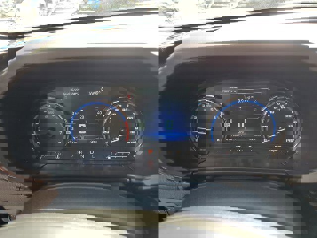 Used 2022 Ford Bronco Sport Outer Banks w/ Tech Package image 30