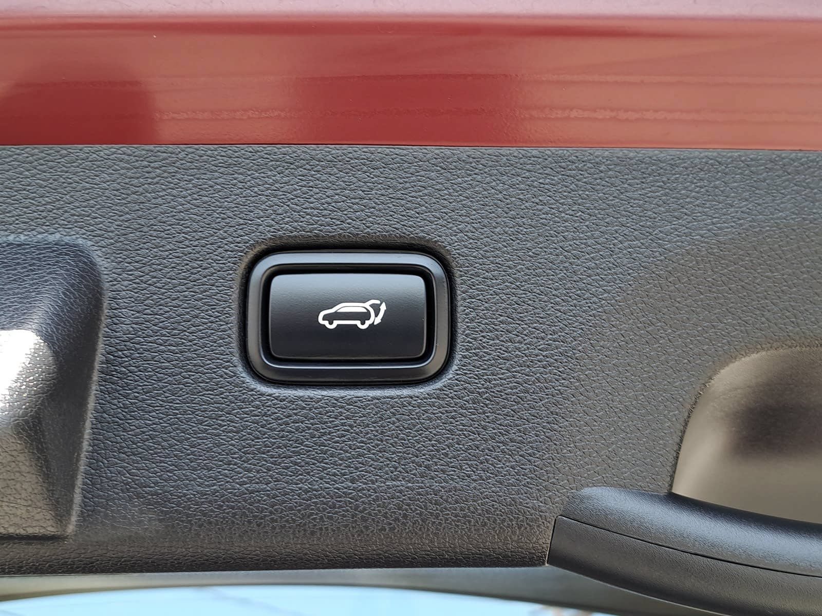 Used 2024 Kia Sportage SX FWD image 14