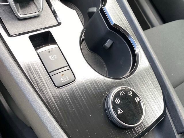 New 2026 Nissan Rogue S image 17