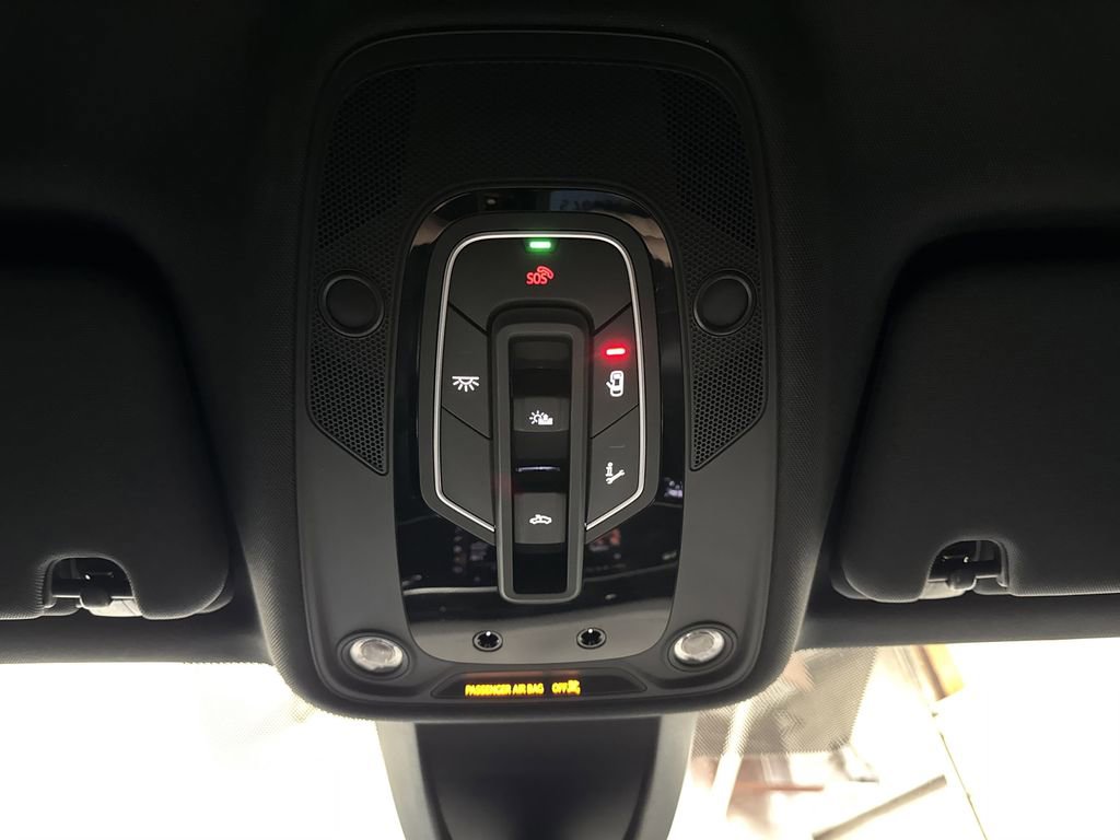 Used 2025 Audi Q7 3.0T Prestige w/ Prestige Package image 28