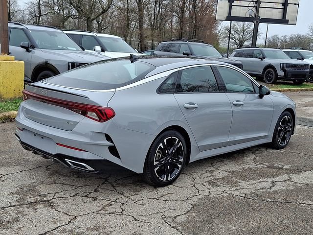 Used 2023 Kia K5 GT-Line image 6